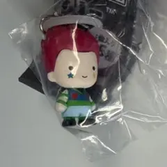 HUNTER×HUNTER 幻影旅団 めじるしアクセサリー ヒソカ