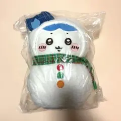 ちいかわ エニマイくじ ハチワレ B賞 ぬいぐるみ