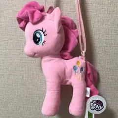 2025年最新】My Little Pony ぬいぐるみの人気アイテム - メルカリ