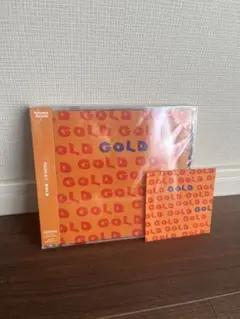 people1 gold 初回生産限定版