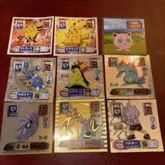 2010ポケットモンスター劇場版幻影の覇者ゾロアーク公開記念 名鉄