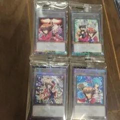 トークン　プロモカード　KONAMI　TGS2026　遊戯王GX コンプリート