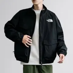THE NORTH FACE NEILTON JACKET ホワイトレーベル