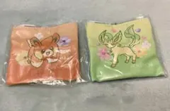 ポーチコレクション　トートバック　ポケモンポーチ　A&Dセット