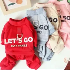 オシャレシンプルロゴ入りロンパース