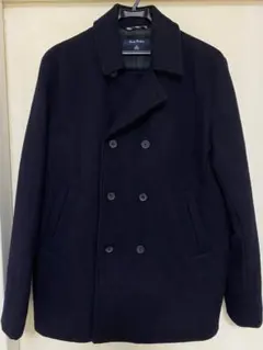 ブルックスブラザーズ　Pコート