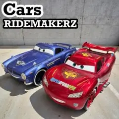 2025年最新】カーズ ライドメーカーズの人気アイテム - メルカリ