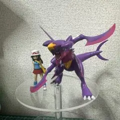 2026年最新】ポケモンスケールワールド ガブリアスの人気アイテム