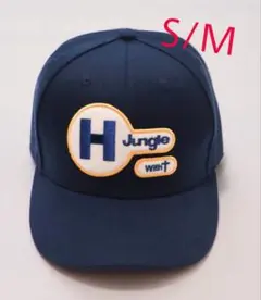 SAPEur サプール キャップ 浜田雅功 HS-LOGO L/XL - メルカリ