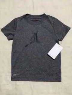 新品未使用 AIR JORDAN 半袖Tシャツ/105㎝のサムネイル