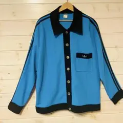 2026年最新】アディダス ボタン ジャージ 西ドイツの人気アイテム