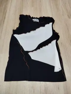 2026年最新】kotohayokozawa レディース ノースリーブ Tシャツ