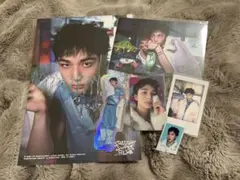 straykids 本国シーグリ 封入 ヒョンジンセット