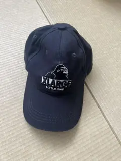XLARGE キャップ 48-52 ①