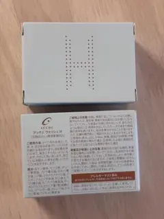 2026年最新】アッチェ 石鹸の人気アイテム - メルカリ