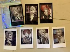 にじさんじ にじそうさく チェキ せめよんセット