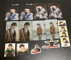 大橋和也 スペキス 特典 クリアカード まとめ売り