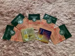 L'OCCITANE サンプルセット