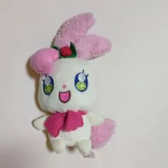 プリキュアキャラクター ぬいぐるみ