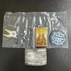FGO Fate/Grand Order宝具コレクション (ルーラー)