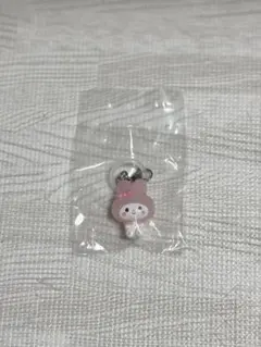 サンリオキャラクターズ ゆるっとめじるしアクセサリー