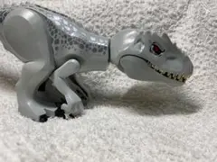 レゴ ジュラシックワールド インドミナスのサムネイル