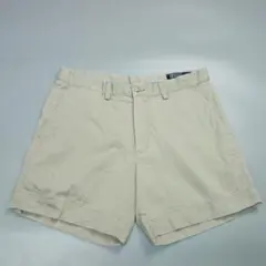 6655 ポロ・ラルフローレン クラシックフィット ショーツ ハーフパンツ