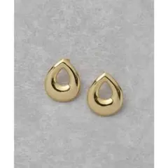 PHILIPPE AUDIBERT/Edia earring 金メッキのサムネイル