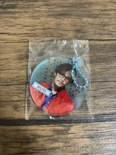 GENERATIONS THE BEST 数原龍友　キーホルダー