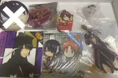 銀魂　高杉　グッズセット