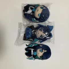 Ado産まれましたよAdoちゃんぬいぐるみ Ado大和撫子 開封済み - メルカリ
