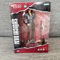 コトブキヤ ARTFX J 名探偵コナン 赤井秀一 フィギュア 微笑みパーツ