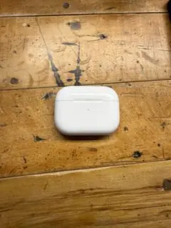 【左耳OK、右耳時々爆音】AirPods Pro 第一世代 ケース付き