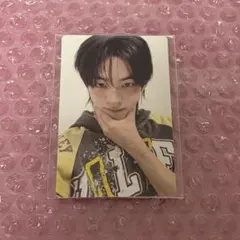 TWS ドフン NO TRAGEDY Weverse ラキドロ トレカ - メルカリ