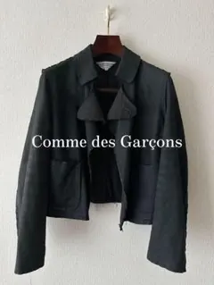COMME des GARCONS × CASEY VIDALENC ジャケット - メルカリ