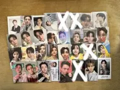 【1/10まで限定価格】 seventeen ジョシュア　トレカ