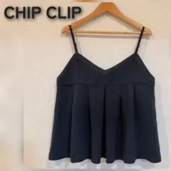 CHIP CLIP/チップクリップ キャミソールのサムネイル