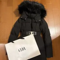 2025年最新】gyda ダウンの人気アイテム - メルカリ