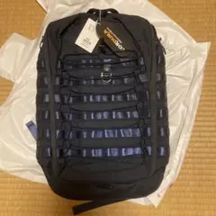 新品 DAIWA LIFESTYLE バックパック ボディバッグ セット グレー 