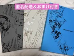 ENHYPEN THE SIN : VANISH 3形態　セット