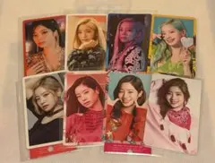 TWICE ハイタッチ　トレカ　ダヒョン　まとめ売り