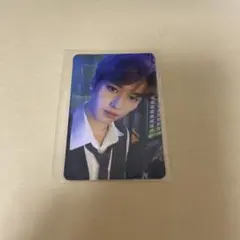 straykids リノ トレカ