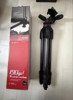 2025年最新】マンフロット 190goの人気アイテム - メルカリ