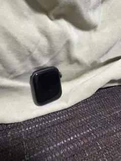 ジャンク Applewatch series６（GPS） 40mm