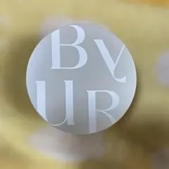 バイユア セラムフィット モイストフェイスパウダー01クリア