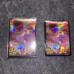 遊戯王【No−P.U.N.K.セアミン】スリーブ サンパン パンク - メルカリ