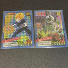 2025年最新】ドラゴンボールヒーローズ セルの人気アイテム