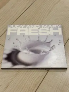 【CD】FRESH / JUDY AND MARY