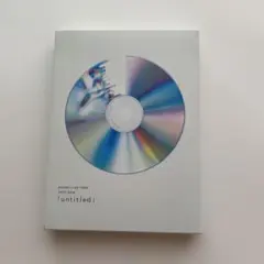 ARASHI LIVE TOUR 2017-2018 「untitled」
