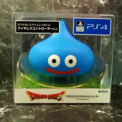 2026年最新】HORI PS4用 ドラゴンクエストスライムコントローラー for